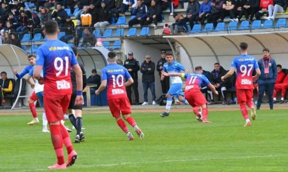 fotbal alba foto tudor itu