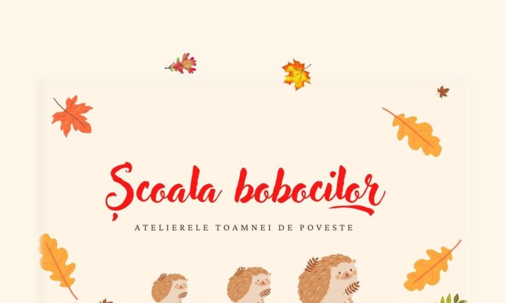 scoala bobocilor sebes