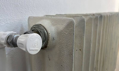 Bani pentru încălzire