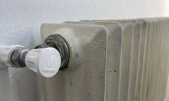 Bani pentru încălzire