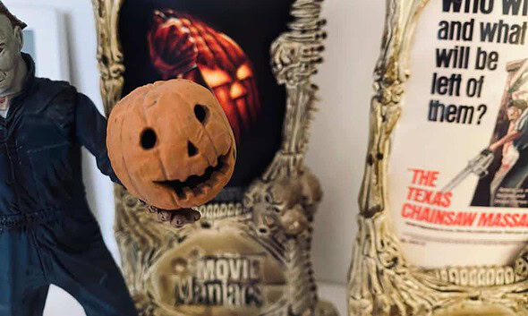 31 octombrie: halloween