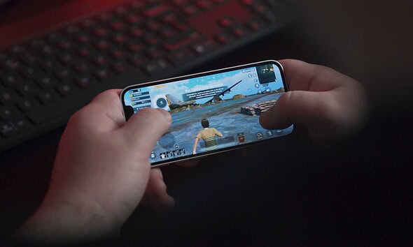 jocuri video sursa foto: unsplash