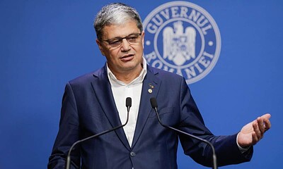 marcel bolos sursa foto Facebook