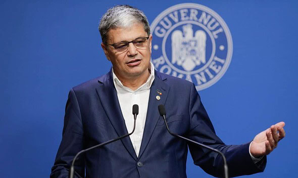 marcel bolos sursa foto Facebook