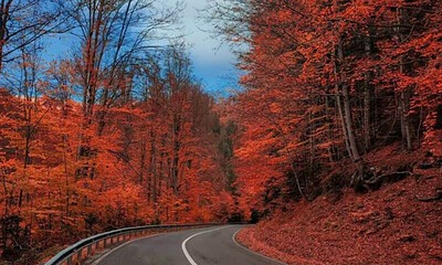 toamna vremea prognoza meteo pe regiuni