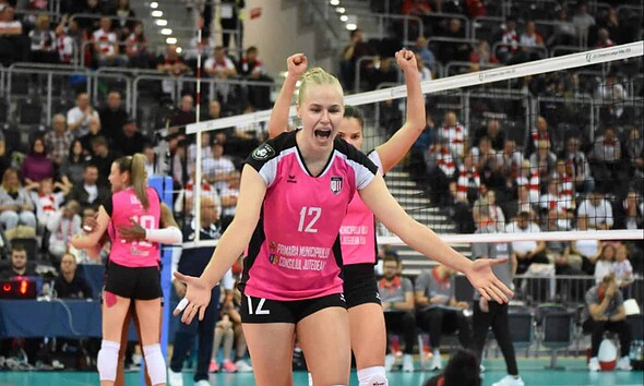 CSM Volei Blaj