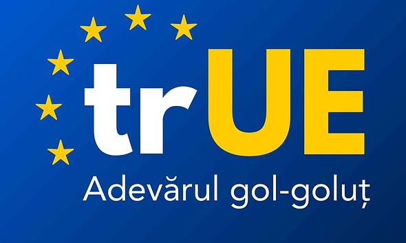 fake news sursa foto Comisia Europeana in Romania