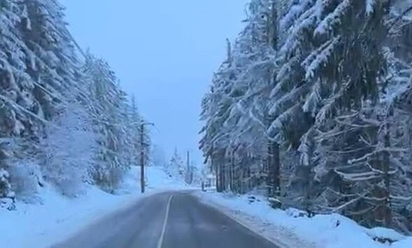 iarna vremea prognoza meteo