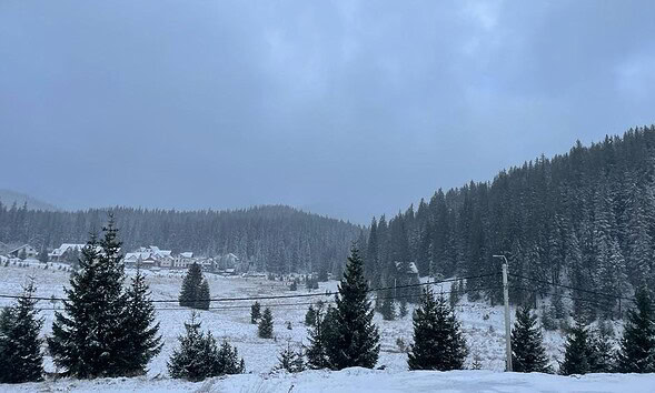 iarna vremea prognoza meteo vremea de revelion