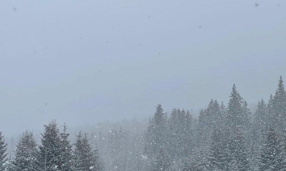 vremea in romania pana de craciun