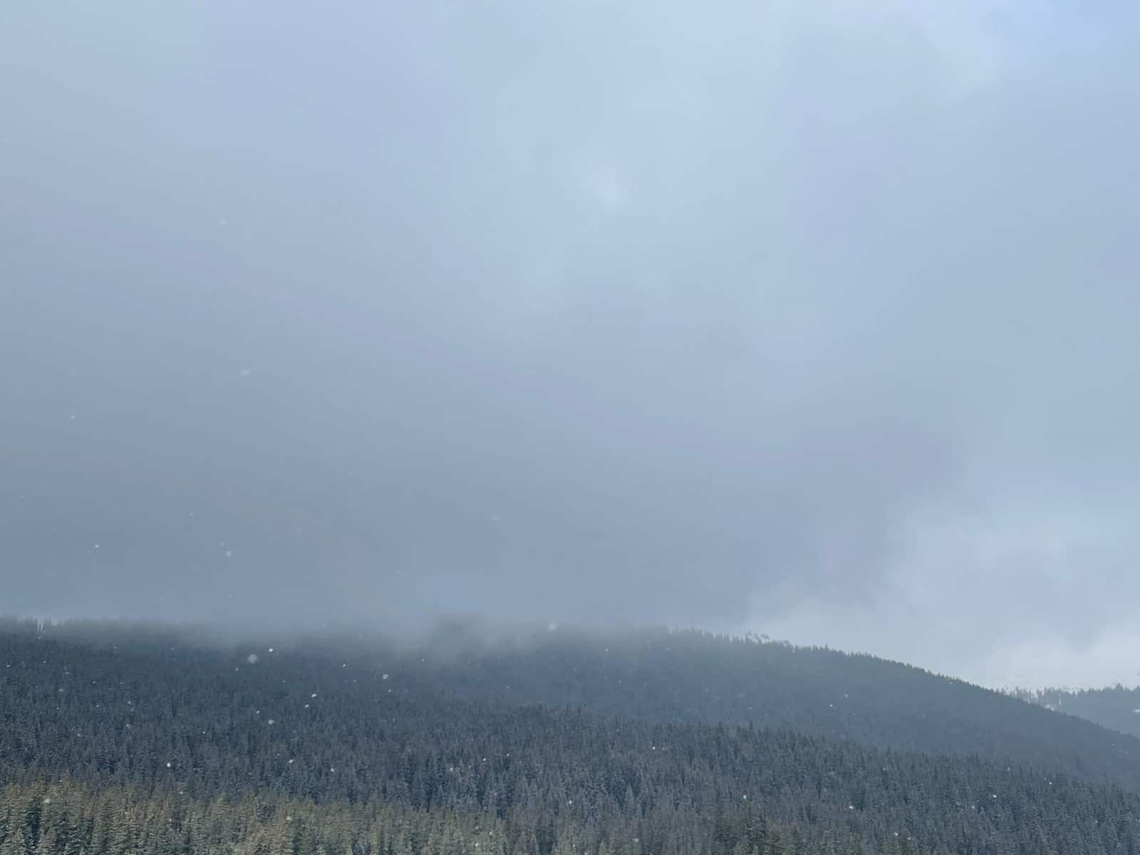 vremea meteo toamna mohorata lapovita