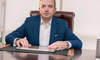 Florin Todor - Tobimar