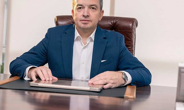 Florin Todor - Tobimar