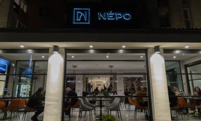 Nepo Restaurant