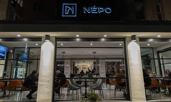 Nepo Restaurant