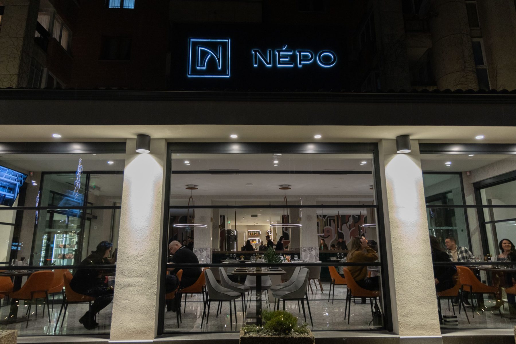 Nepo Restaurant
