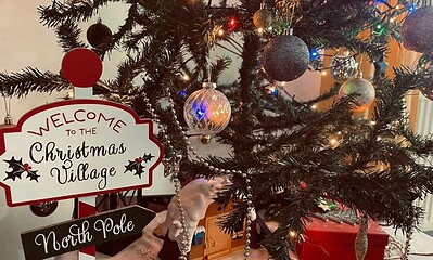 Când se despodobește bradul de Crăciun