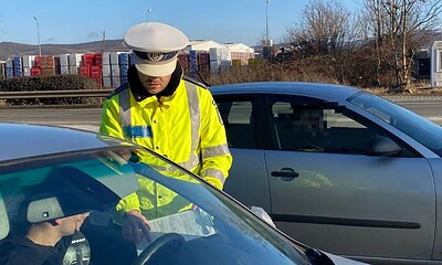 Punctul de amendă va crește automat