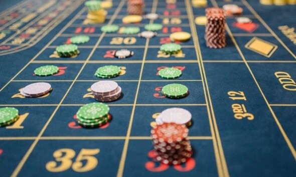 jocuri de cazinou craps