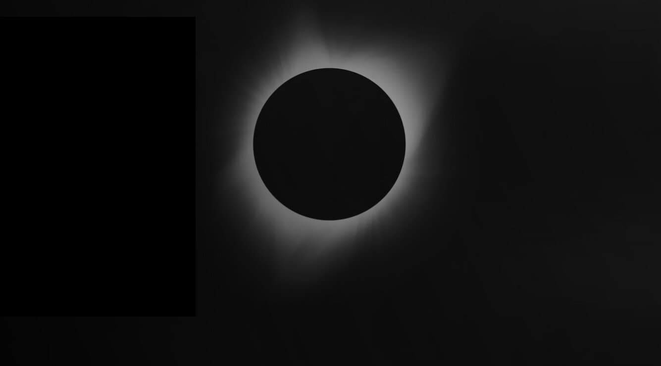 eclipsa de soare 2024
