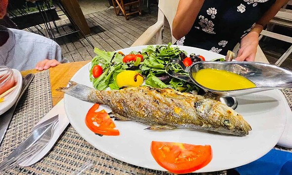 de ce este bine sa mancam peste