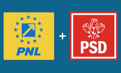 Alianță electorală PSD - PNL