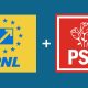 Alianță electorală PSD - PNL