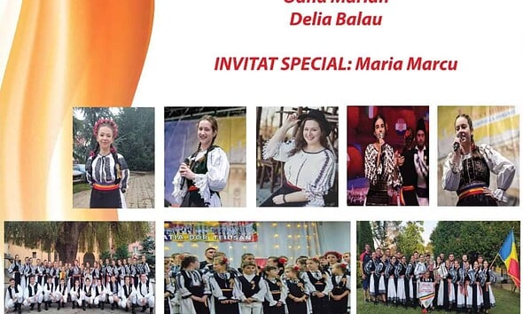 spectacol dor teiusan primaria teius