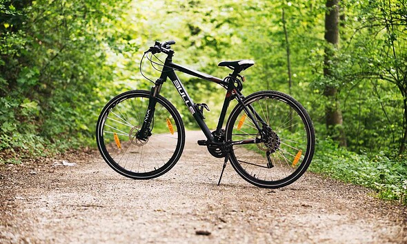 bicicleta emag timp liber