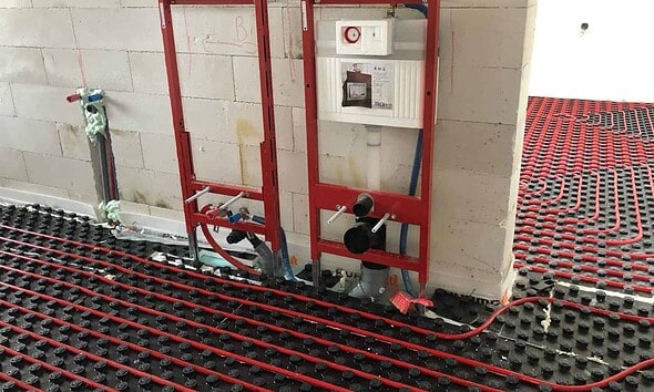 ziua modniala a instalatiilor sanitare