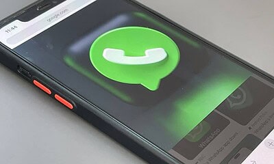 schimbari la whatsapp