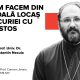 Părintele Constantin Necula vine în Alba