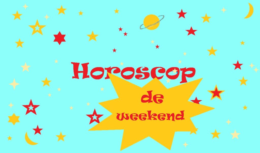 Horoscop de weekend: 21 - 22 septembrie. Perioadă perfectă pentru ...