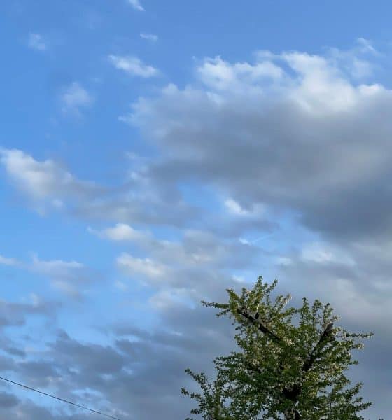 vremea cer meteo prognoza primavara