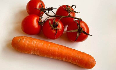 4 aprilie ziua internationala a morcovului