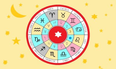 Horoscop săptămâna 27 mai - 2 iunie