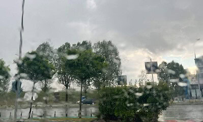 ploaie vremea meteo Alba24 vremea în Alba