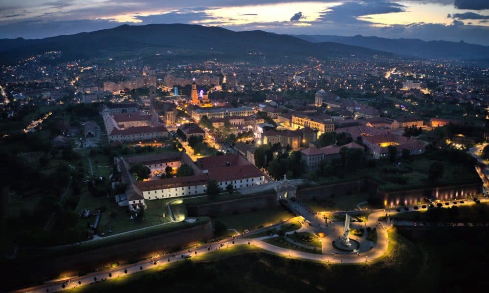 alba iulia oras cetate vremea alba24