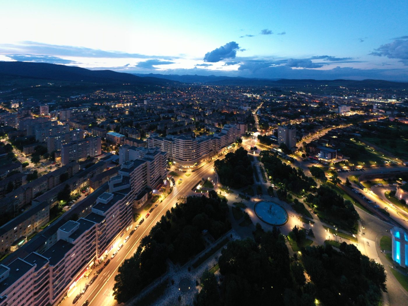 alba iulia oras cetate Alba24