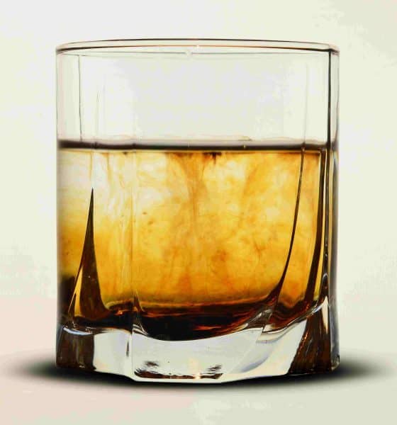 cocktail rom Bumbu