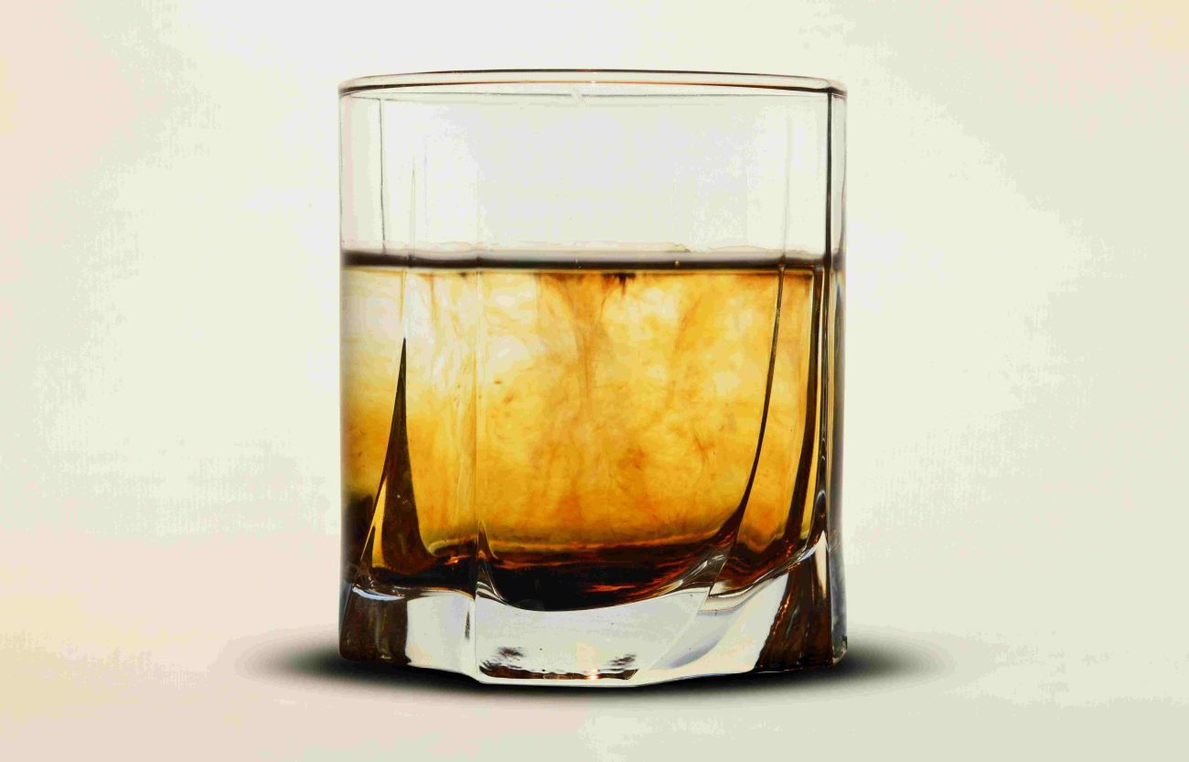 cocktail rom Bumbu