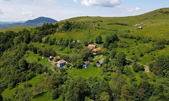 Eveniment special la Zlatna