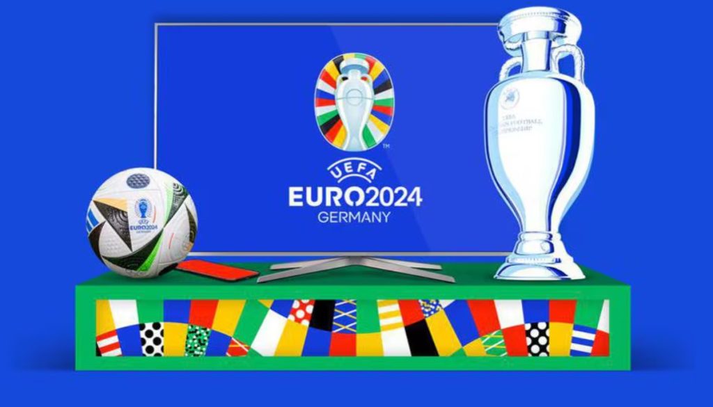 Program meciuri EURO 2024 Alba24