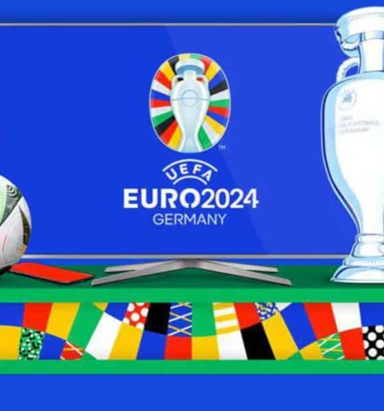 Programul meciurilor de la EURO 2024