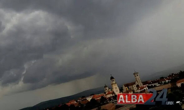 furtuna meteo prognoza meteo vremea saptamana