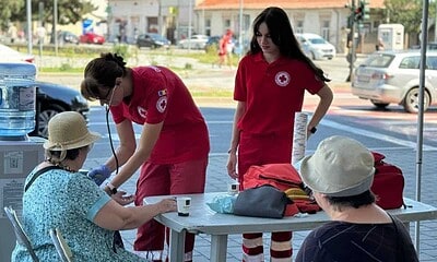 Efectele grave ale caniculei asupra organismului