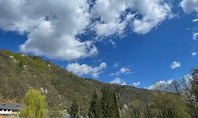 vremea meteo prognoza meteo weekend rusalii