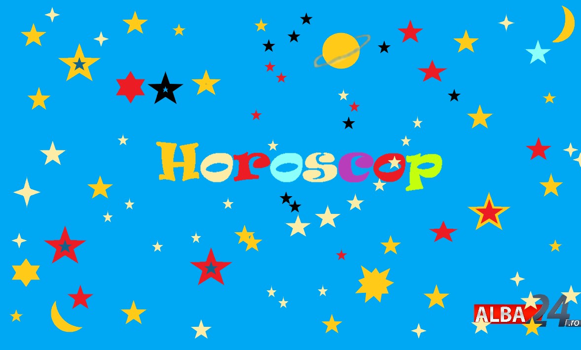 Horoscop săptămâna 8 - 14 iulie 2024