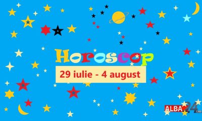 Horoscop săptămâna 29 iulie - 4 august