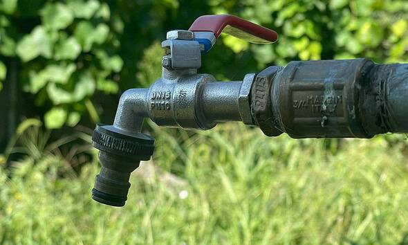 Scandalul lipsei de apă în Alba